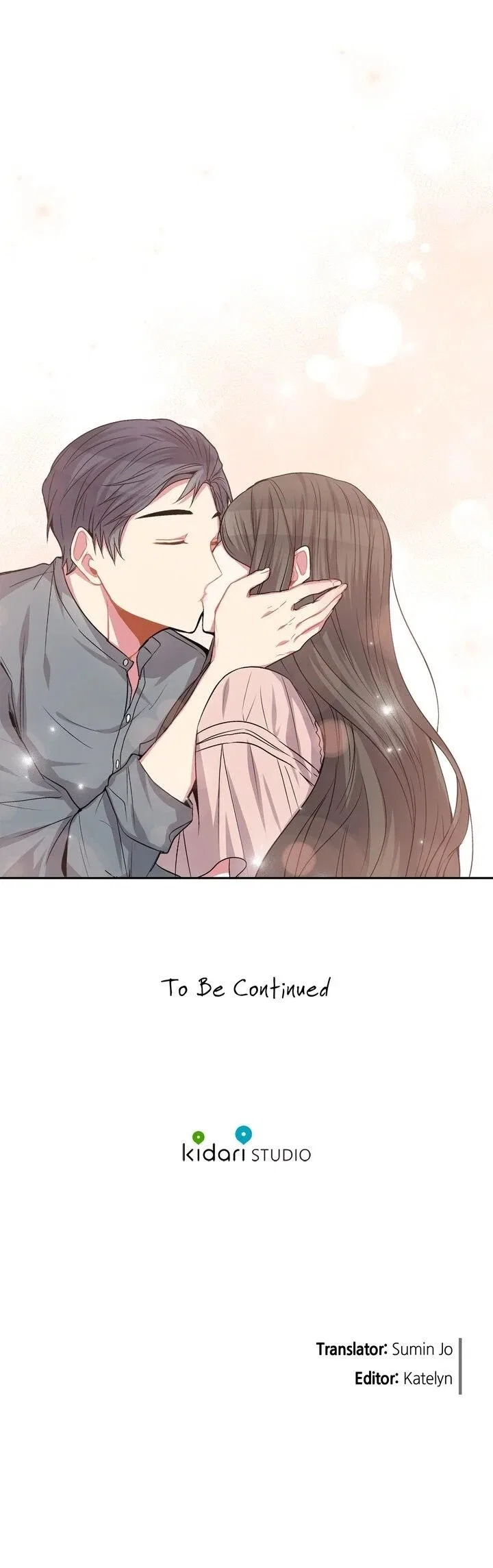 I Found Somebody to Love Chapter 37 – Page 18