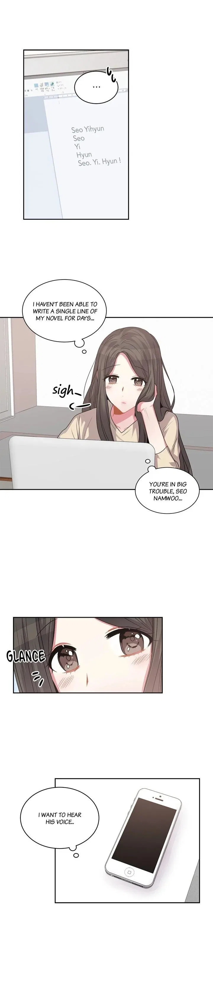 I Found Somebody to Love Chapter 36 – Page 7