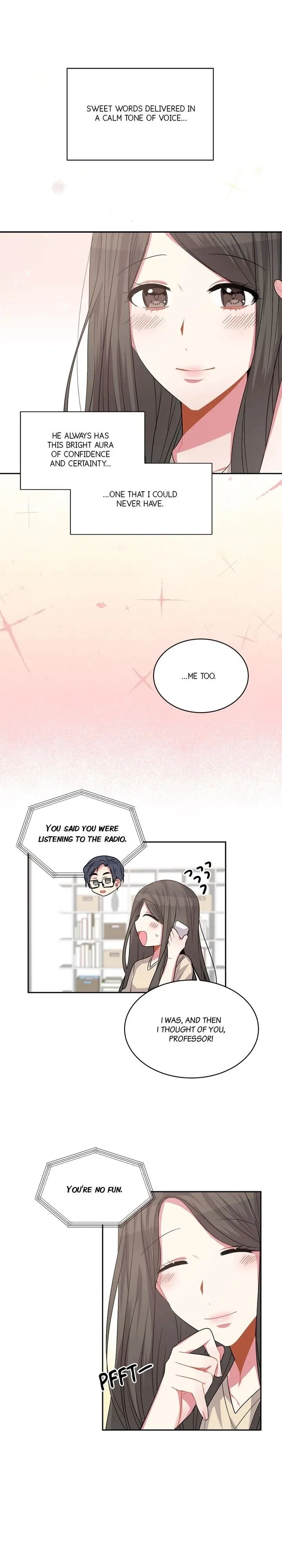 I Found Somebody to Love Chapter 36 – Page 10