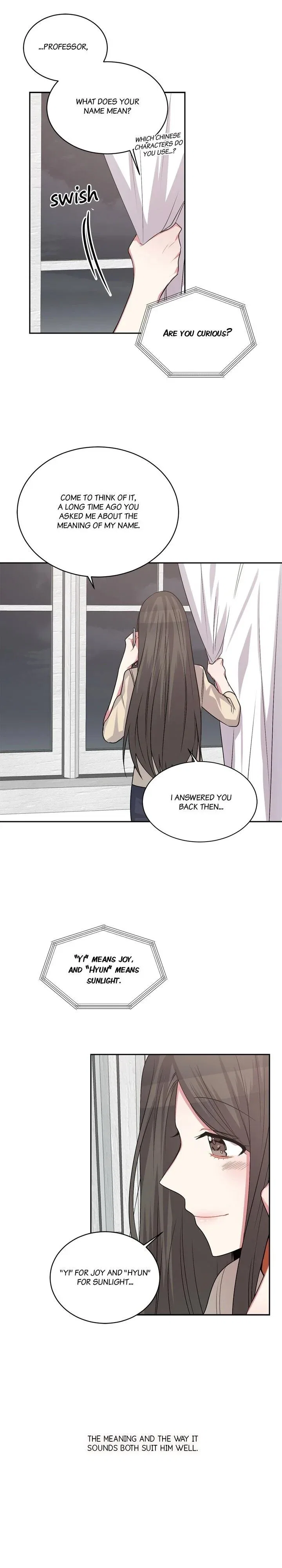 I Found Somebody to Love Chapter 36 – Page 11