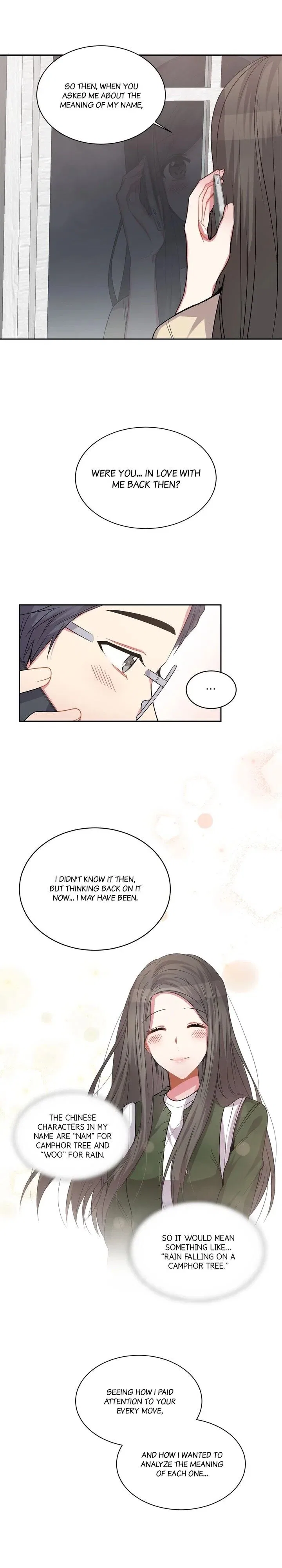 I Found Somebody to Love Chapter 36 – Page 14