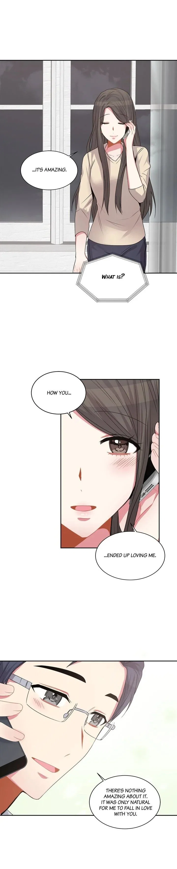 I Found Somebody to Love Chapter 36 – Page 15