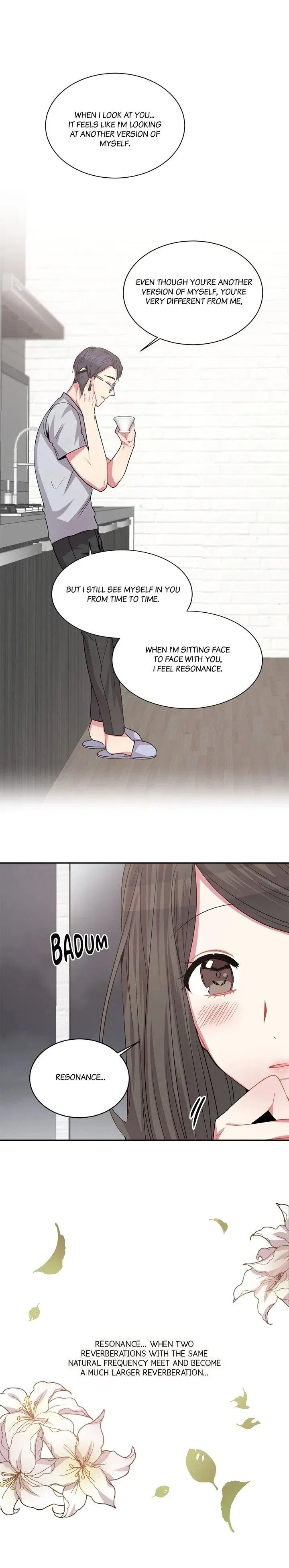 I Found Somebody to Love Chapter 36 – Page 16