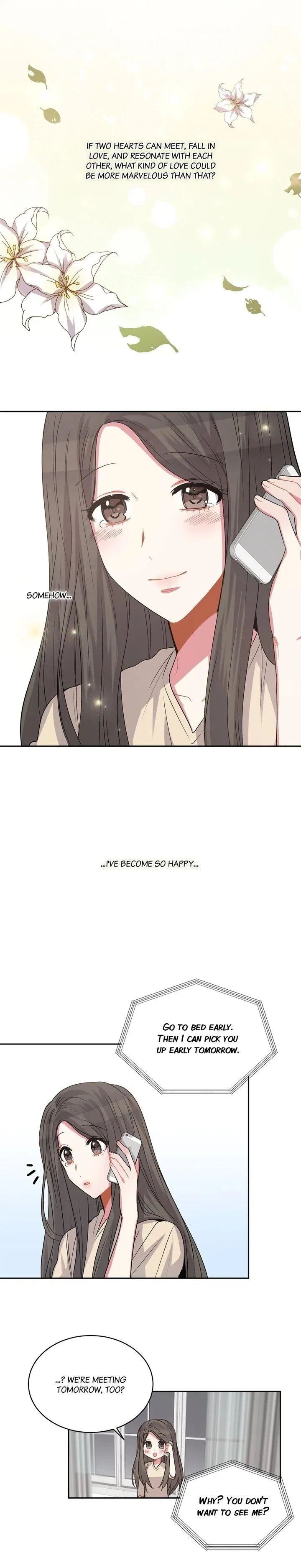 I Found Somebody to Love Chapter 36 – Page 17