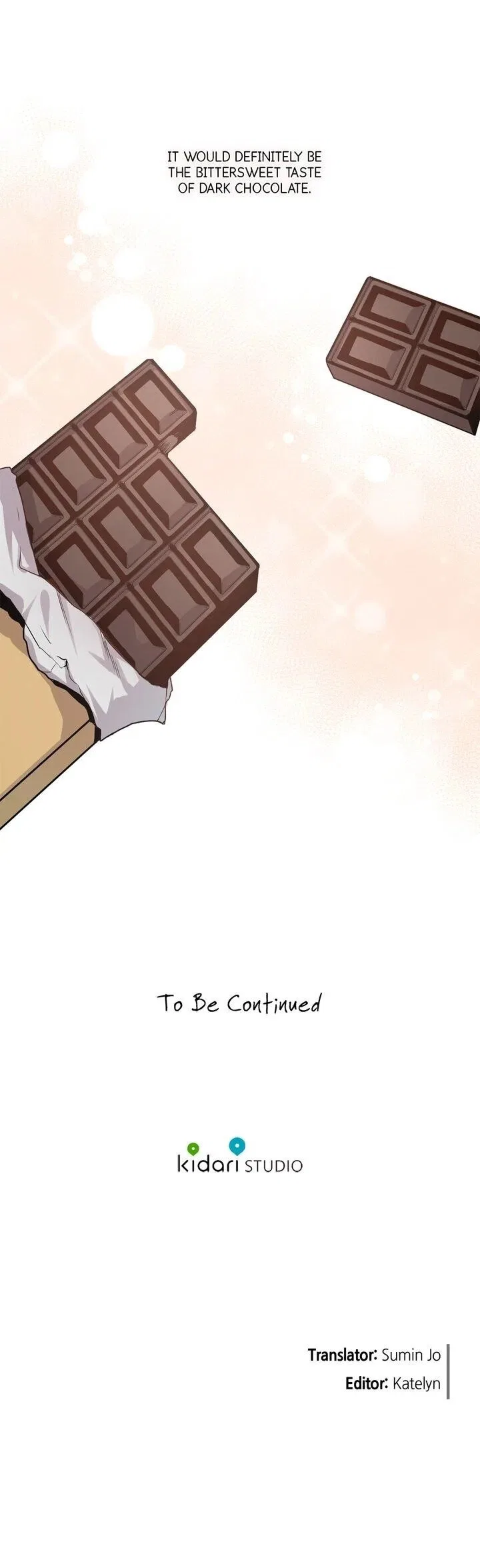 I Found Somebody to Love Chapter 36 – Page 20