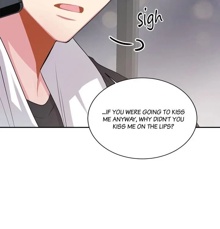 I Found Somebody to Love Chapter 35 – Page 8