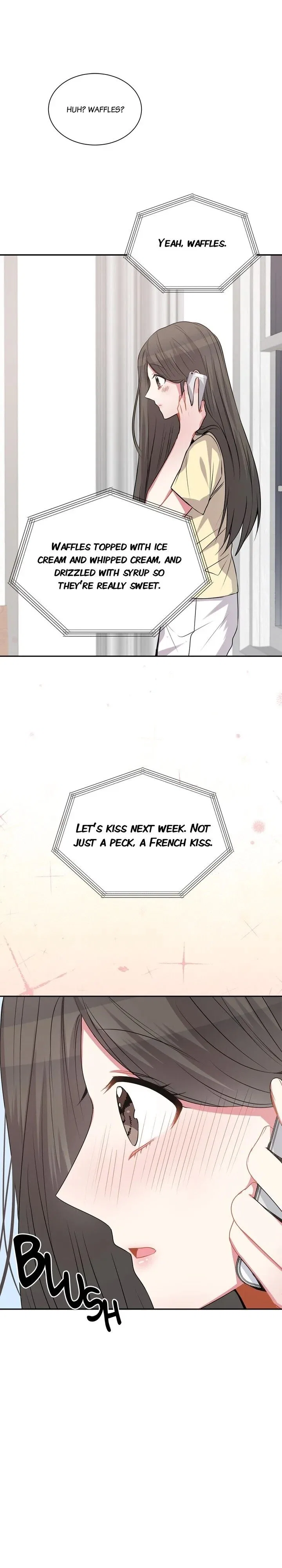 I Found Somebody to Love Chapter 35 – Page 11