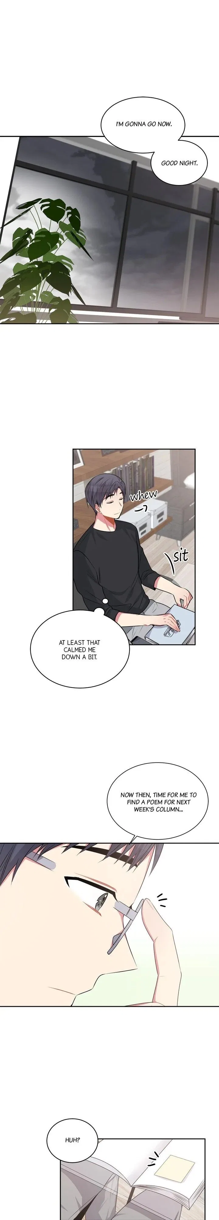 I Found Somebody to Love Chapter 35 – Page 12