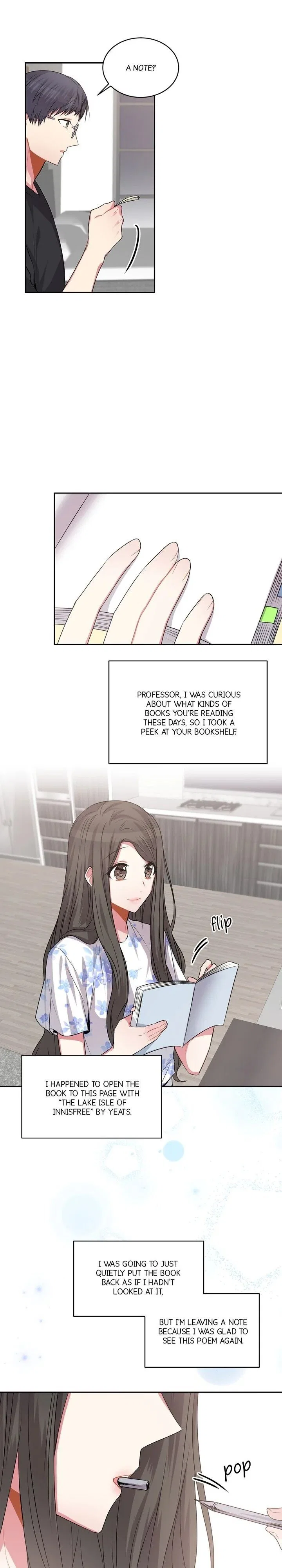 I Found Somebody to Love Chapter 35 – Page 14