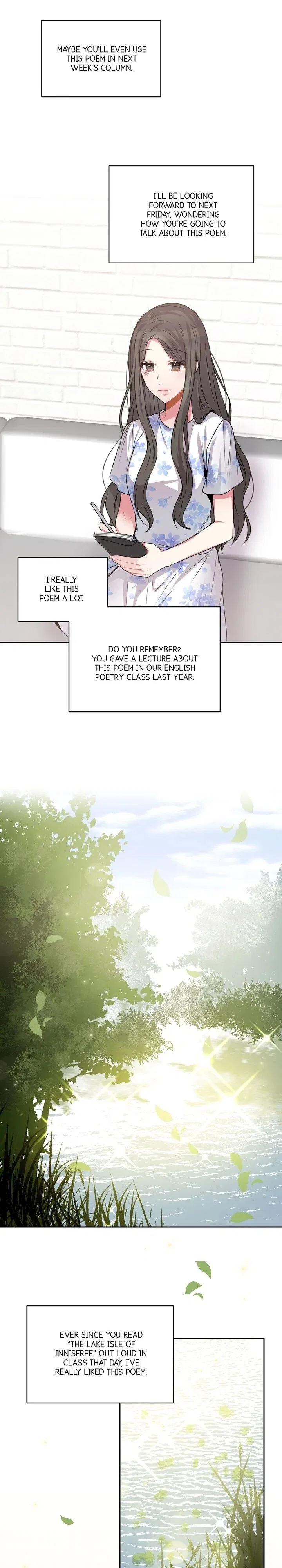 I Found Somebody to Love Chapter 35 – Page 16