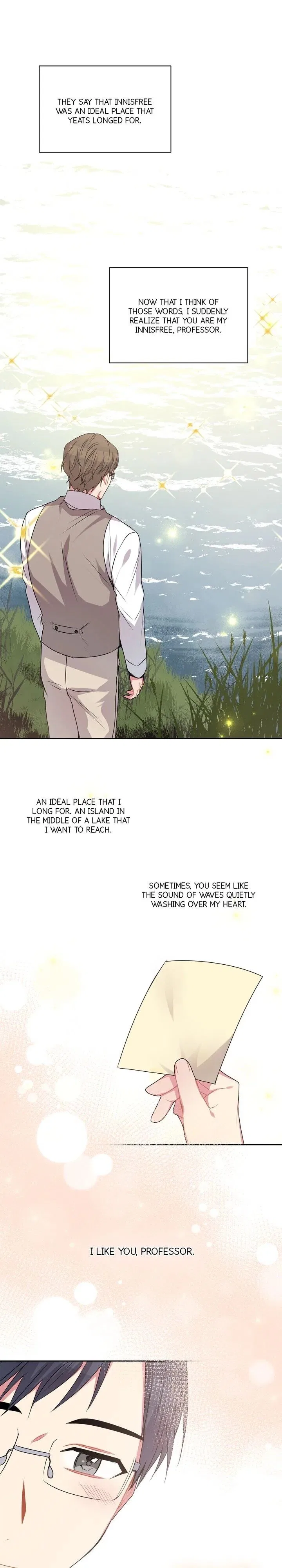 I Found Somebody to Love Chapter 35 – Page 18