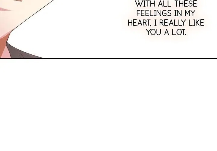 I Found Somebody to Love Chapter 35 – Page 19