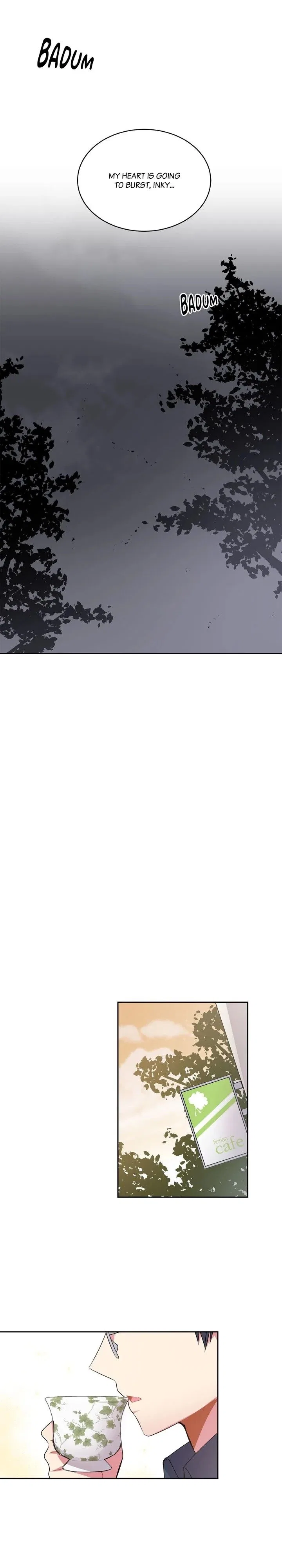 I Found Somebody to Love Chapter 35 – Page 21