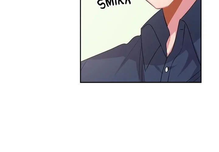 I Found Somebody to Love Chapter 35 – Page 24