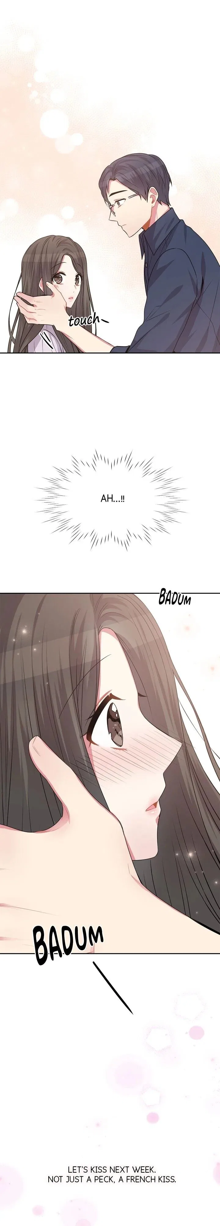 I Found Somebody to Love Chapter 35 – Page 28
