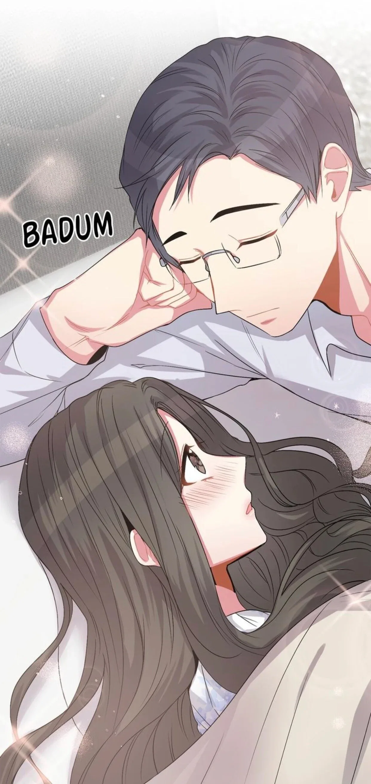 I Found Somebody to Love Chapter 34 – Page 3