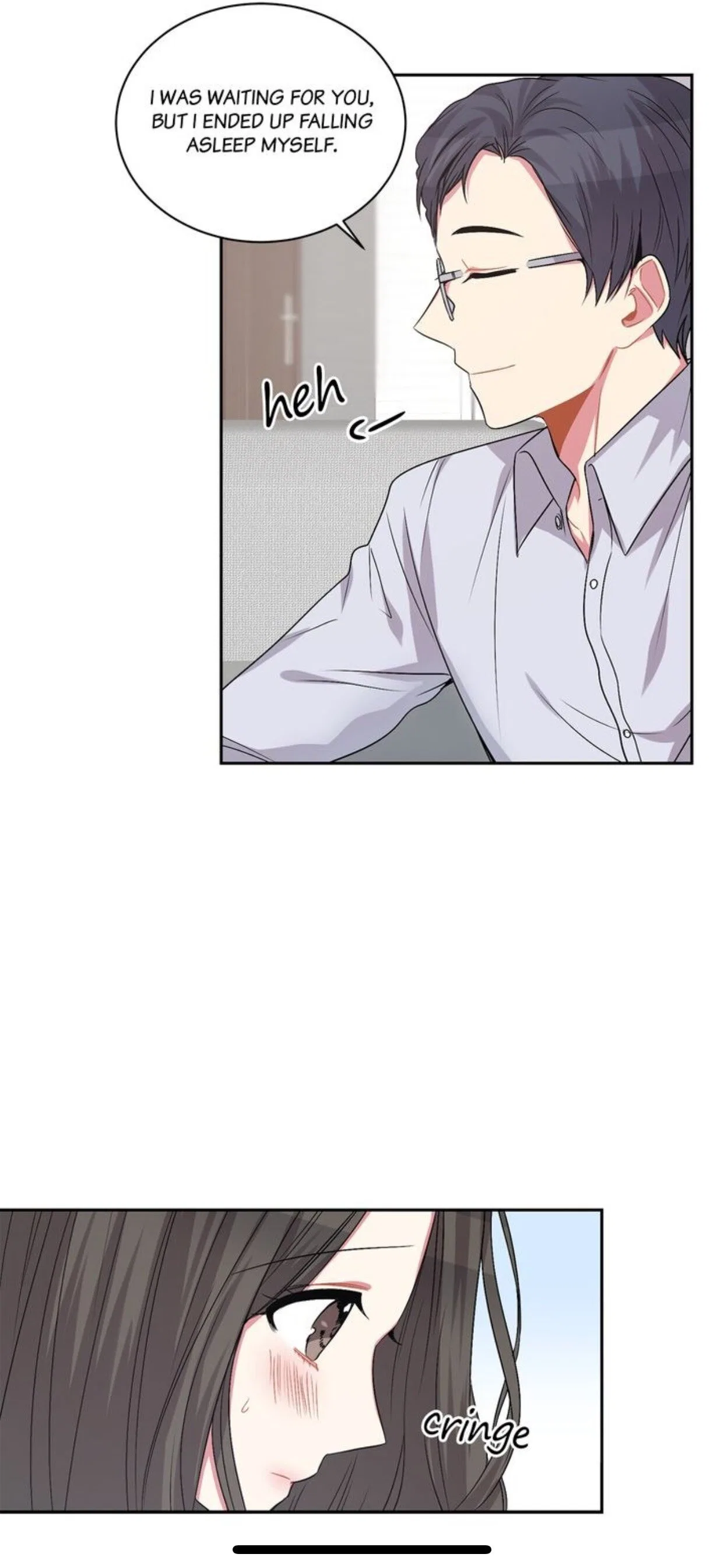 I Found Somebody to Love Chapter 34 – Page 11