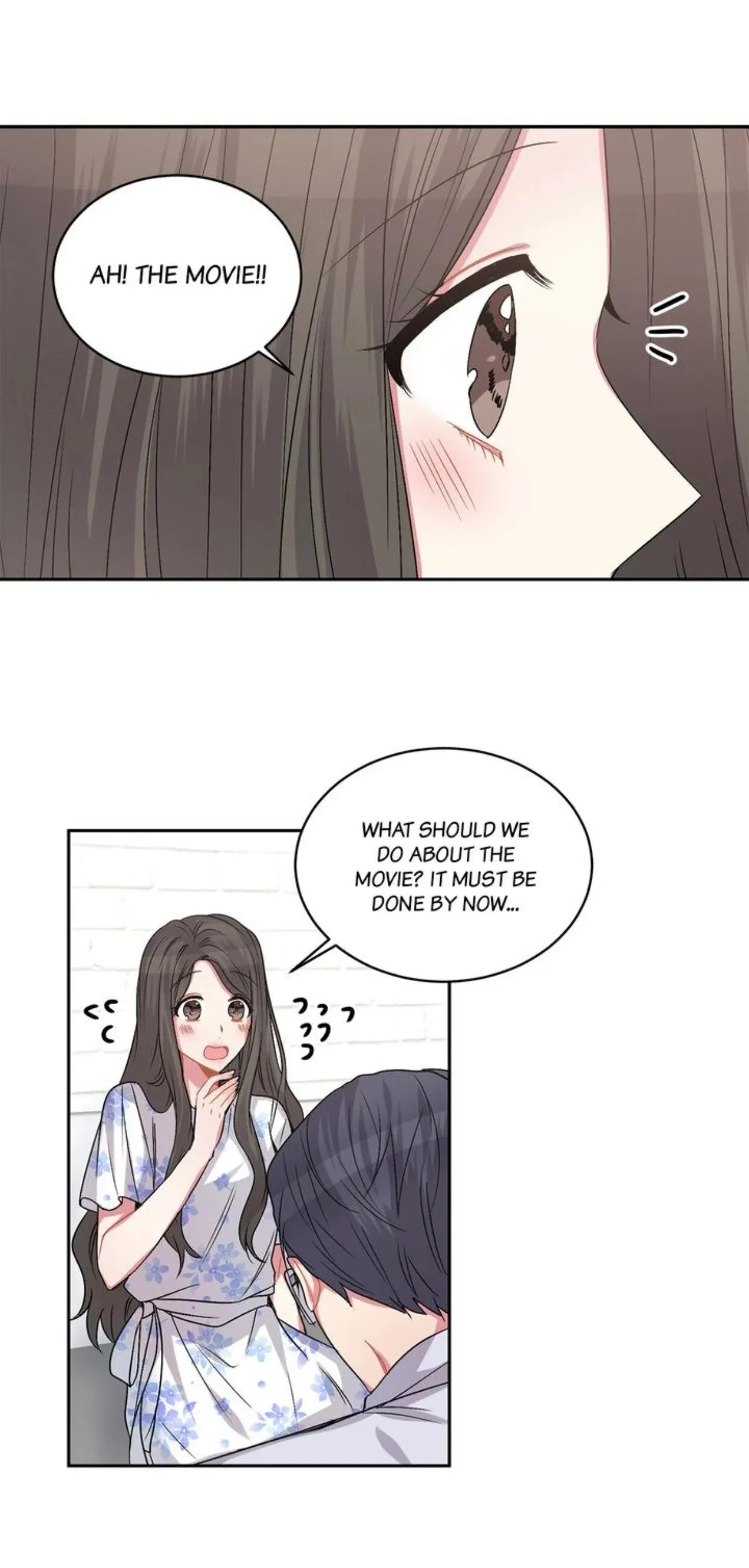 I Found Somebody to Love Chapter 34 – Page 12
