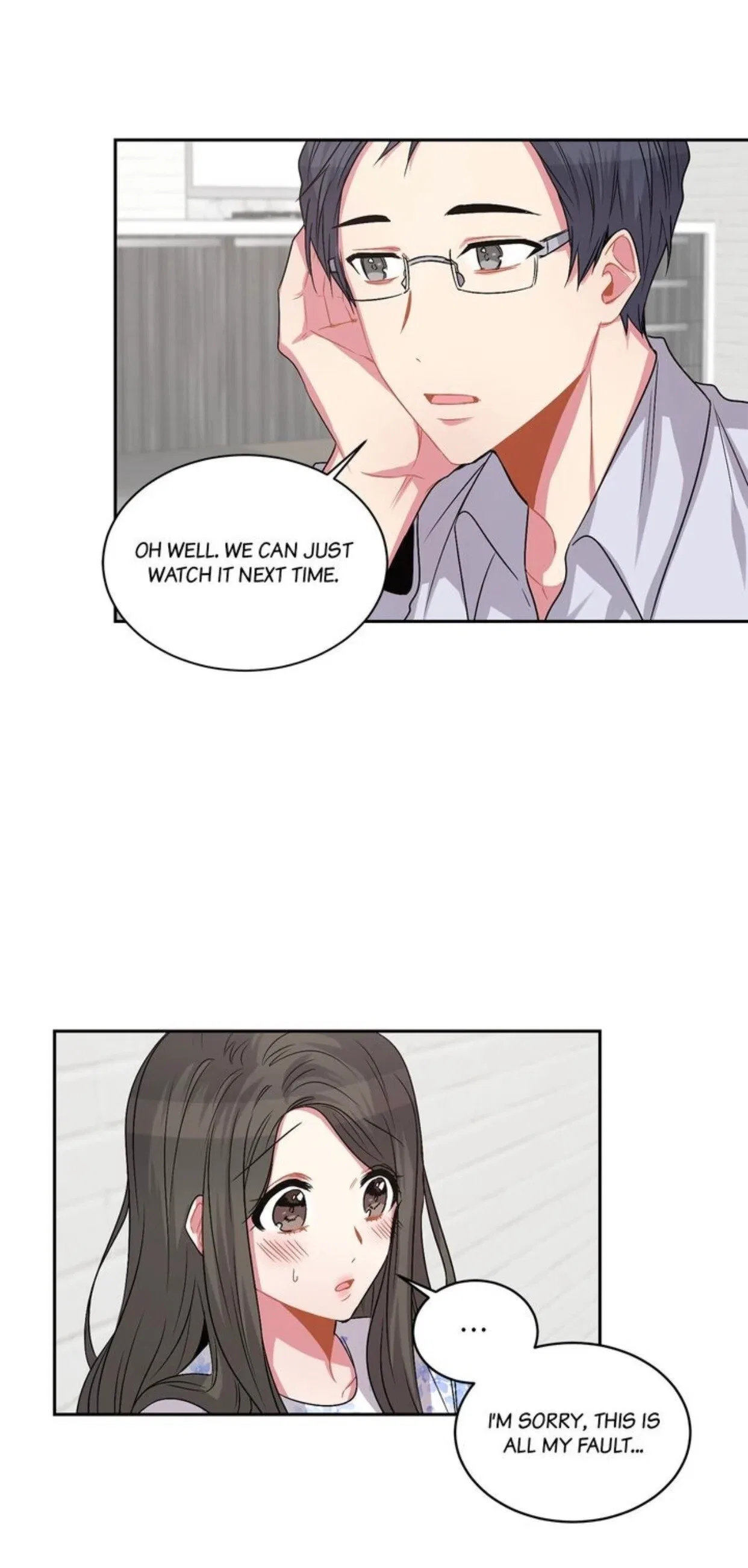 I Found Somebody to Love Chapter 34 – Page 13