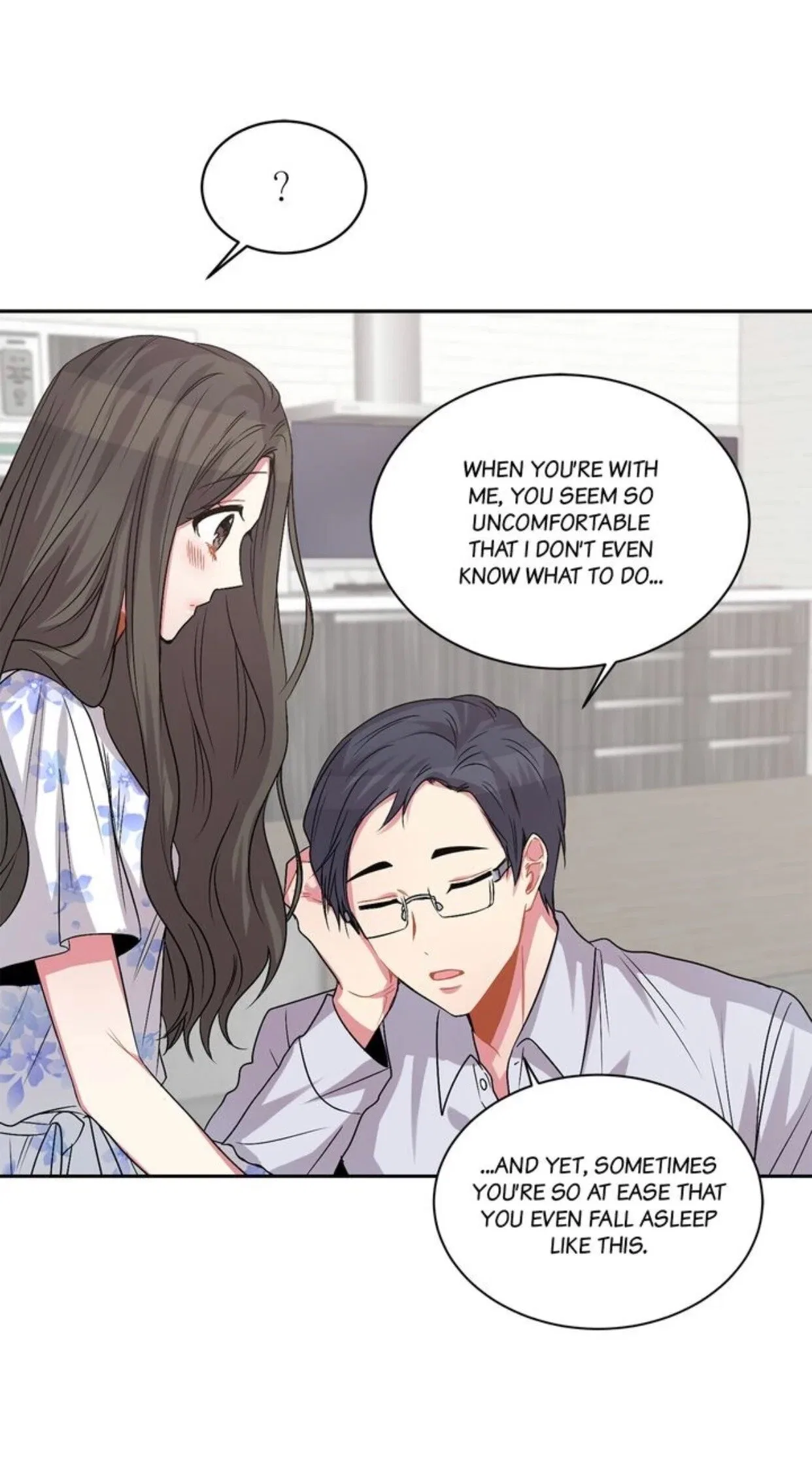 I Found Somebody to Love Chapter 34 – Page 15