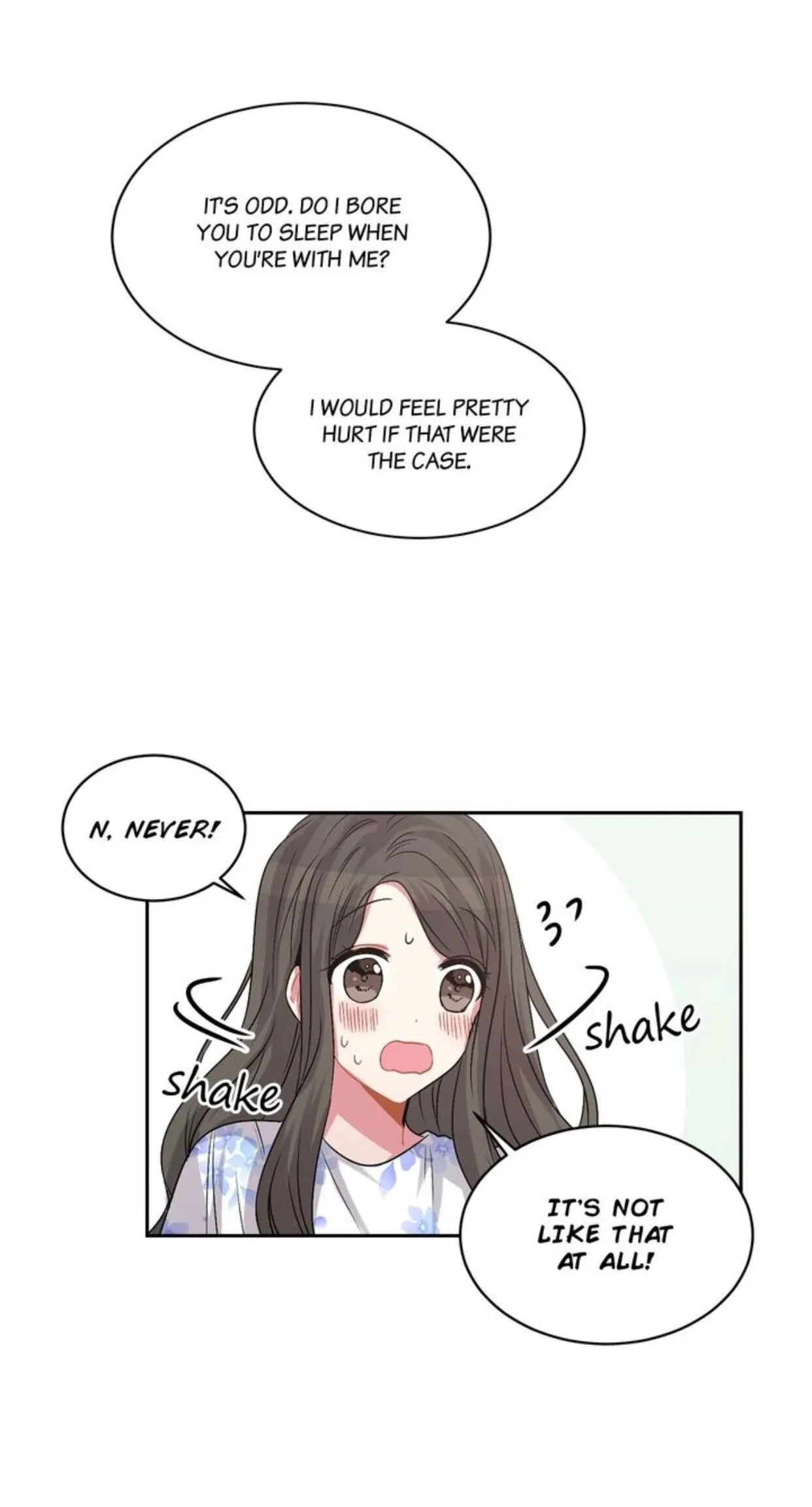 I Found Somebody to Love Chapter 34 – Page 16