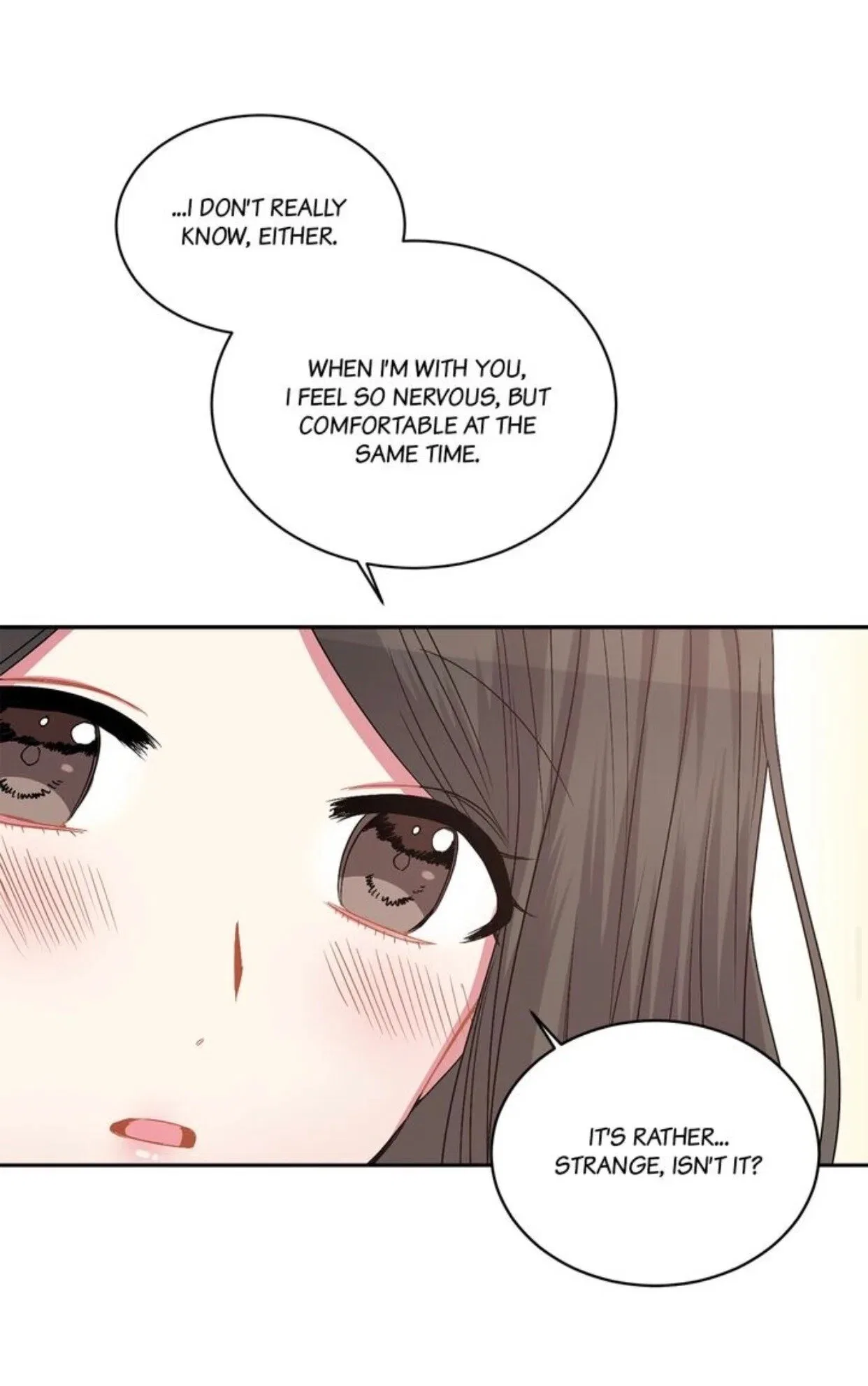 I Found Somebody to Love Chapter 34 – Page 19