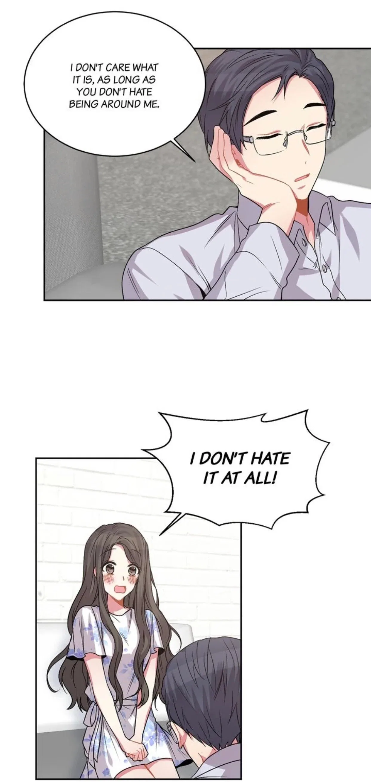 I Found Somebody to Love Chapter 34 – Page 20
