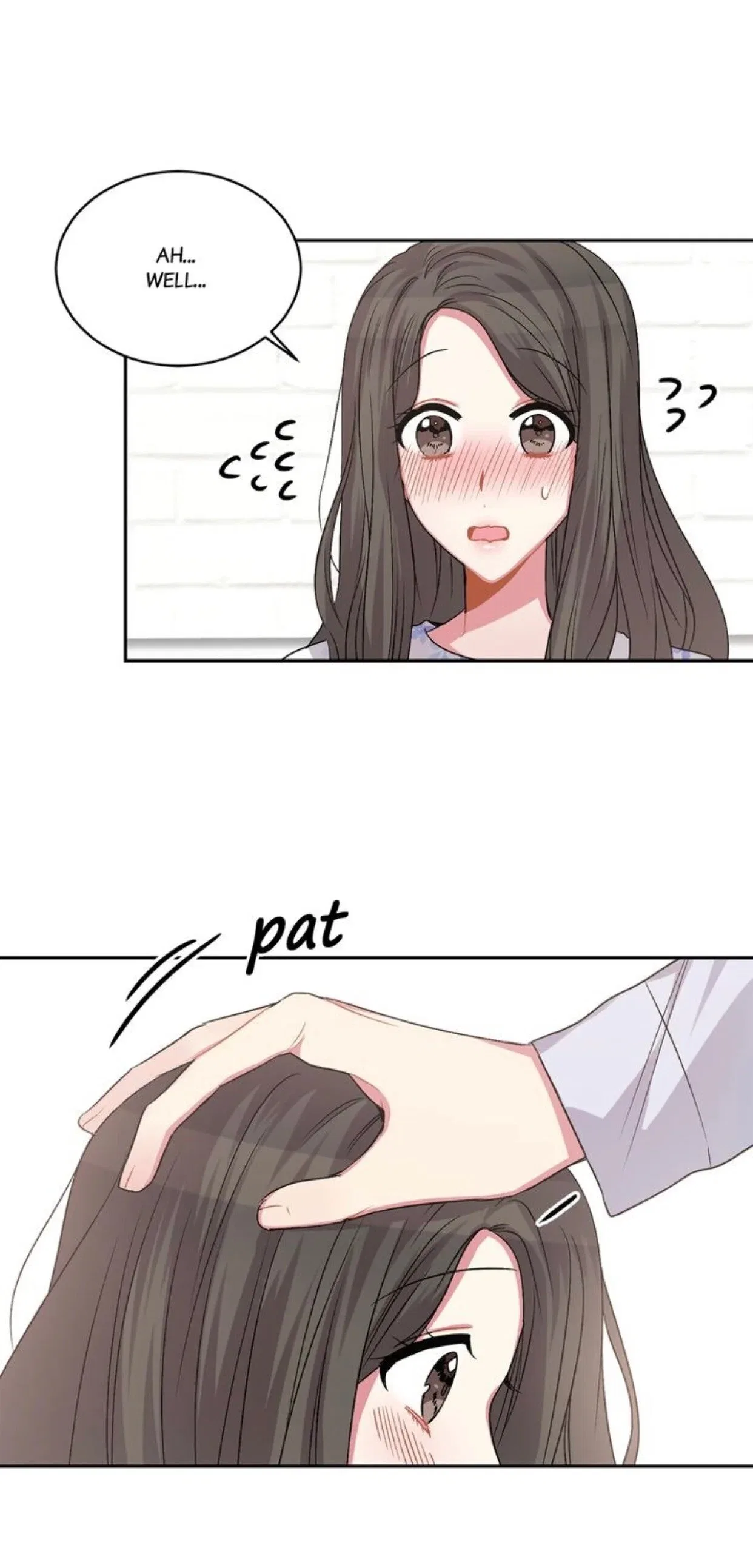 I Found Somebody to Love Chapter 34 – Page 22