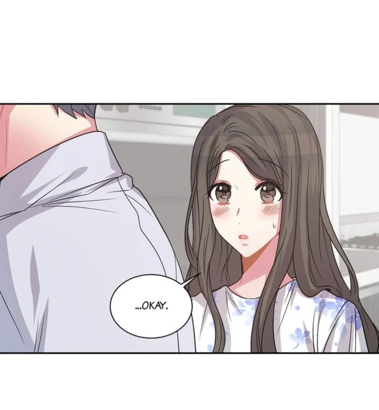 I Found Somebody to Love Chapter 34 – Page 27