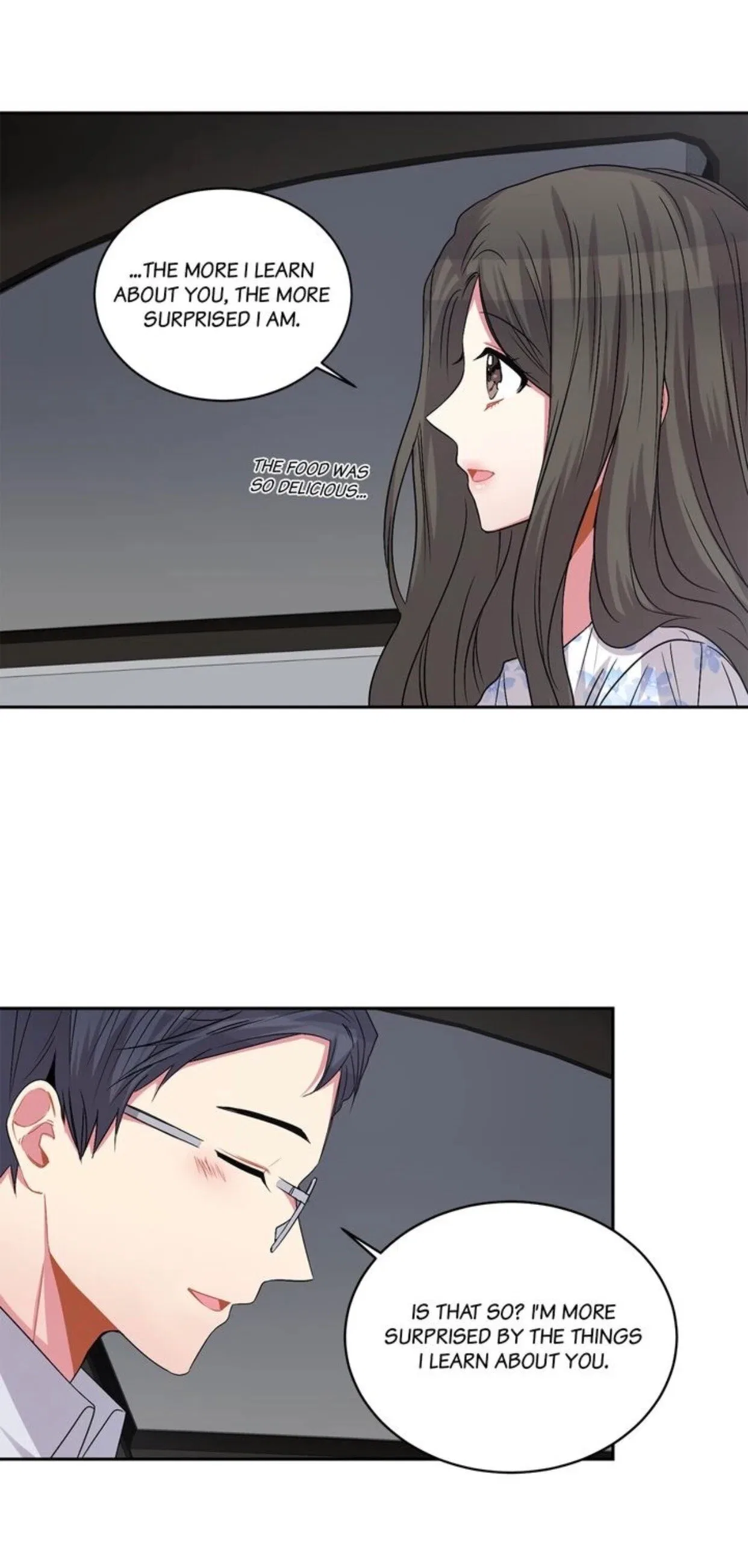 I Found Somebody to Love Chapter 34 – Page 31