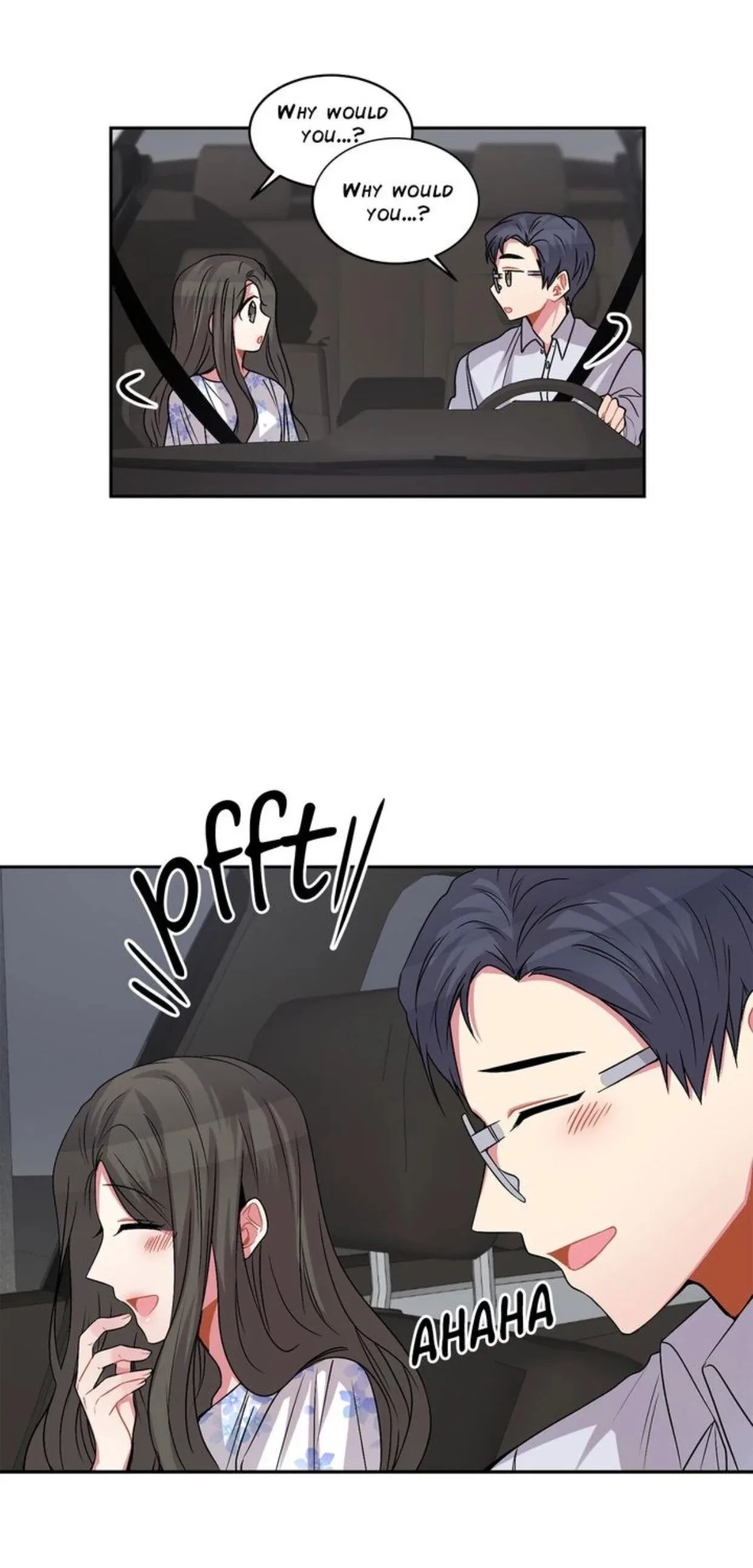 I Found Somebody to Love Chapter 34 – Page 32