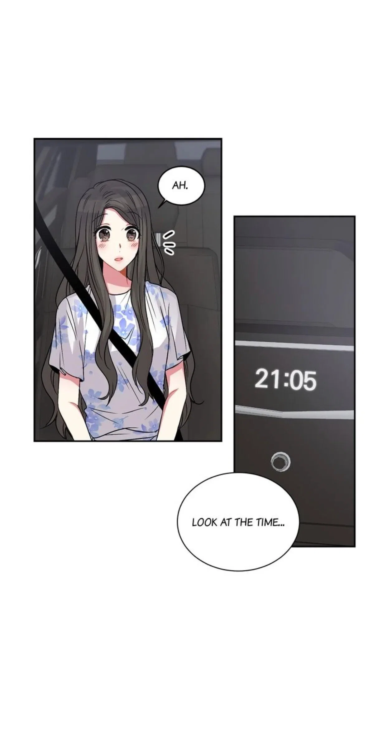 I Found Somebody to Love Chapter 34 – Page 33