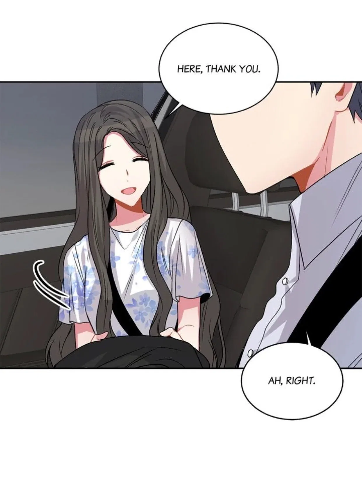 I Found Somebody to Love Chapter 34 – Page 35