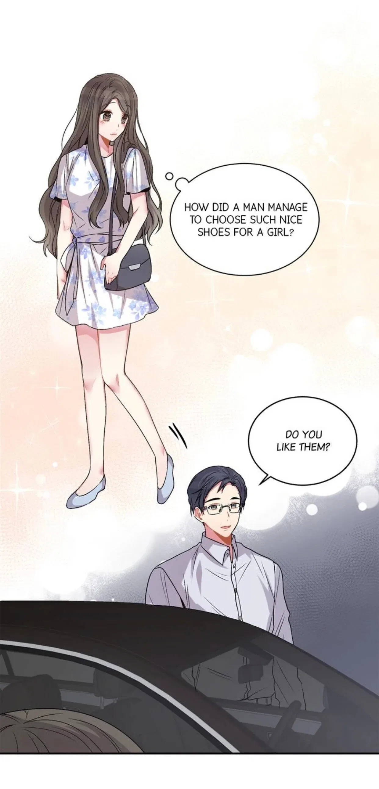 I Found Somebody to Love Chapter 34 – Page 37