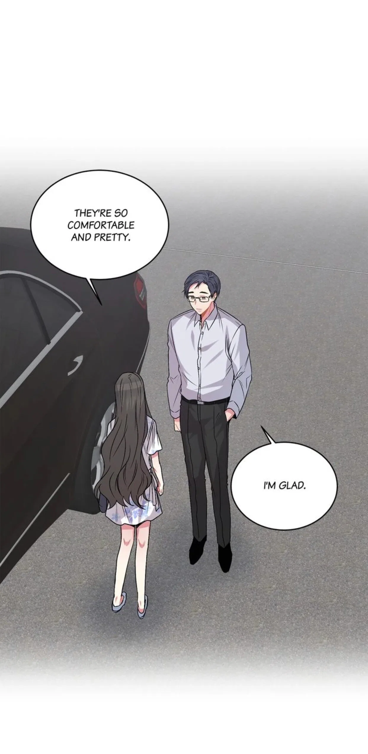 I Found Somebody to Love Chapter 34 – Page 39