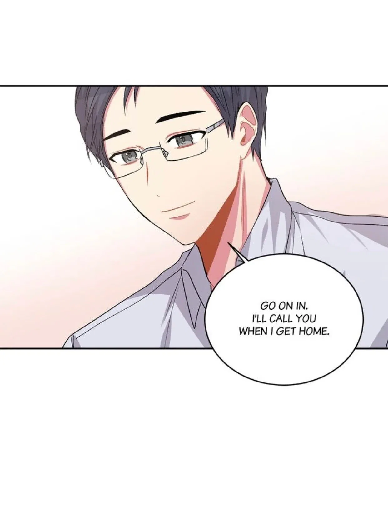 I Found Somebody to Love Chapter 34 – Page 40