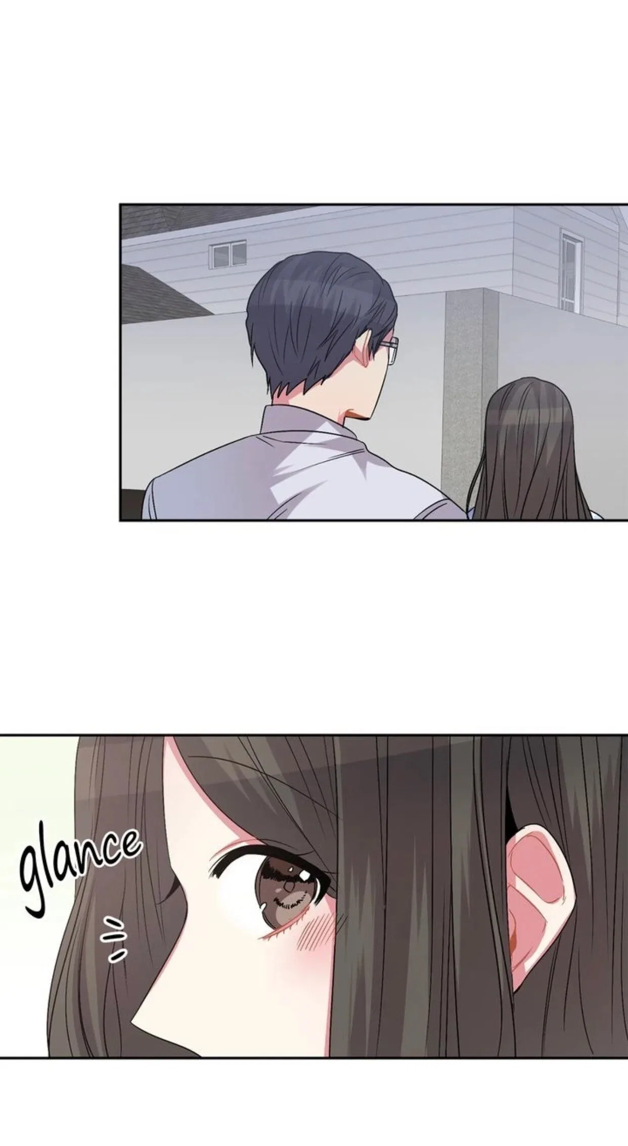 I Found Somebody to Love Chapter 34 – Page 42