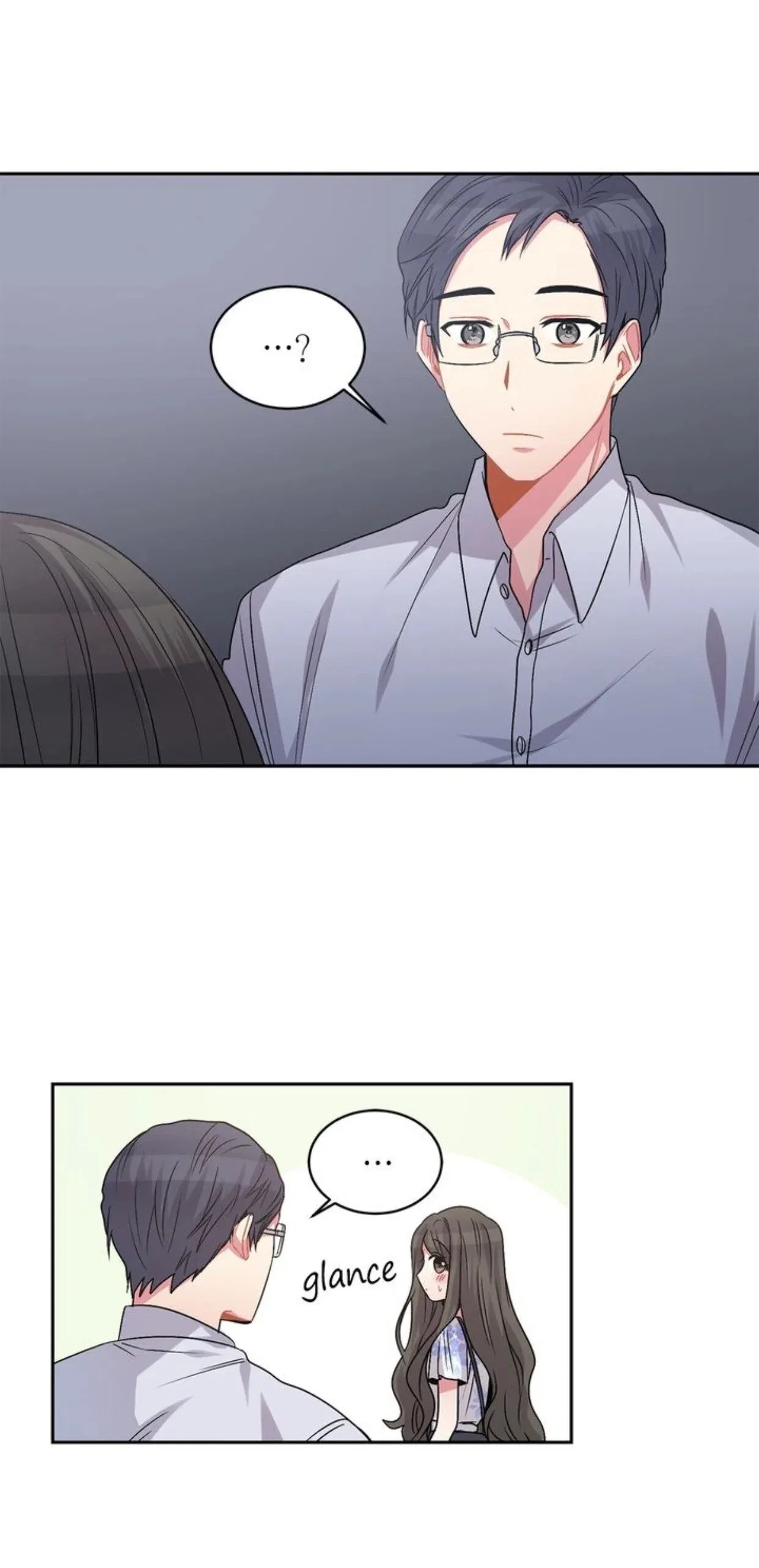 I Found Somebody to Love Chapter 34 – Page 44