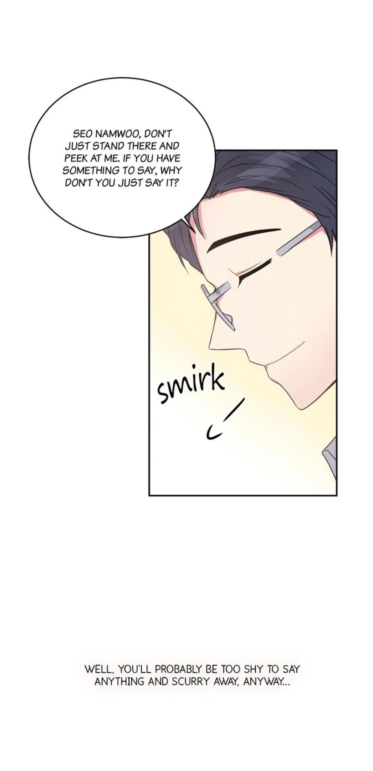 I Found Somebody to Love Chapter 34 – Page 45