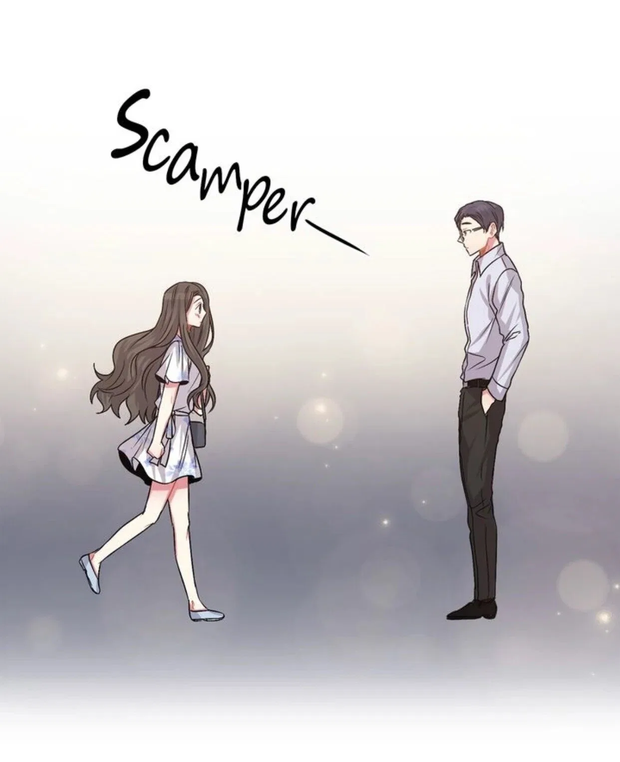 I Found Somebody to Love Chapter 34 – Page 46