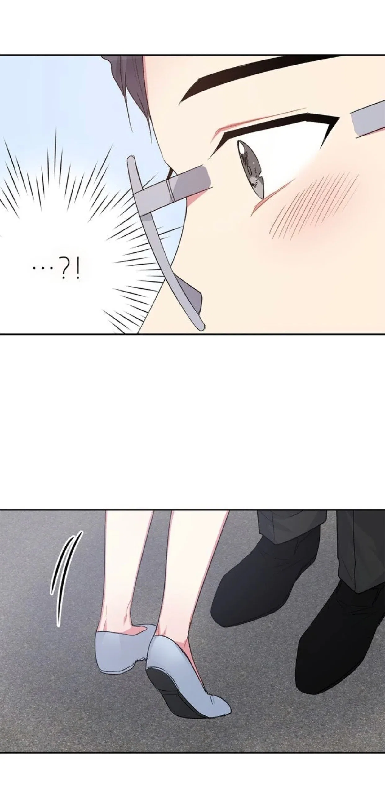 I Found Somebody to Love Chapter 34 – Page 47