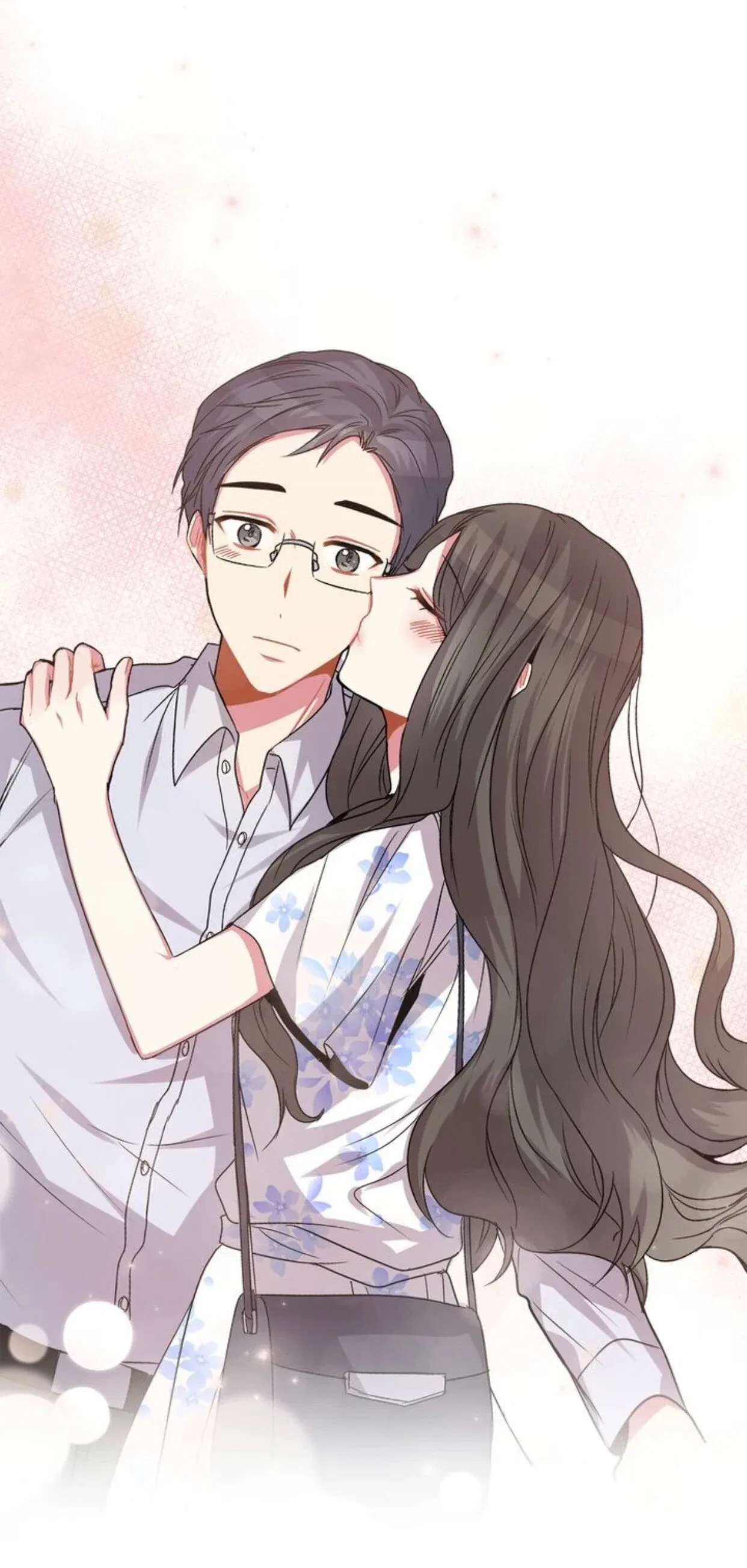 I Found Somebody to Love Chapter 34 – Page 48
