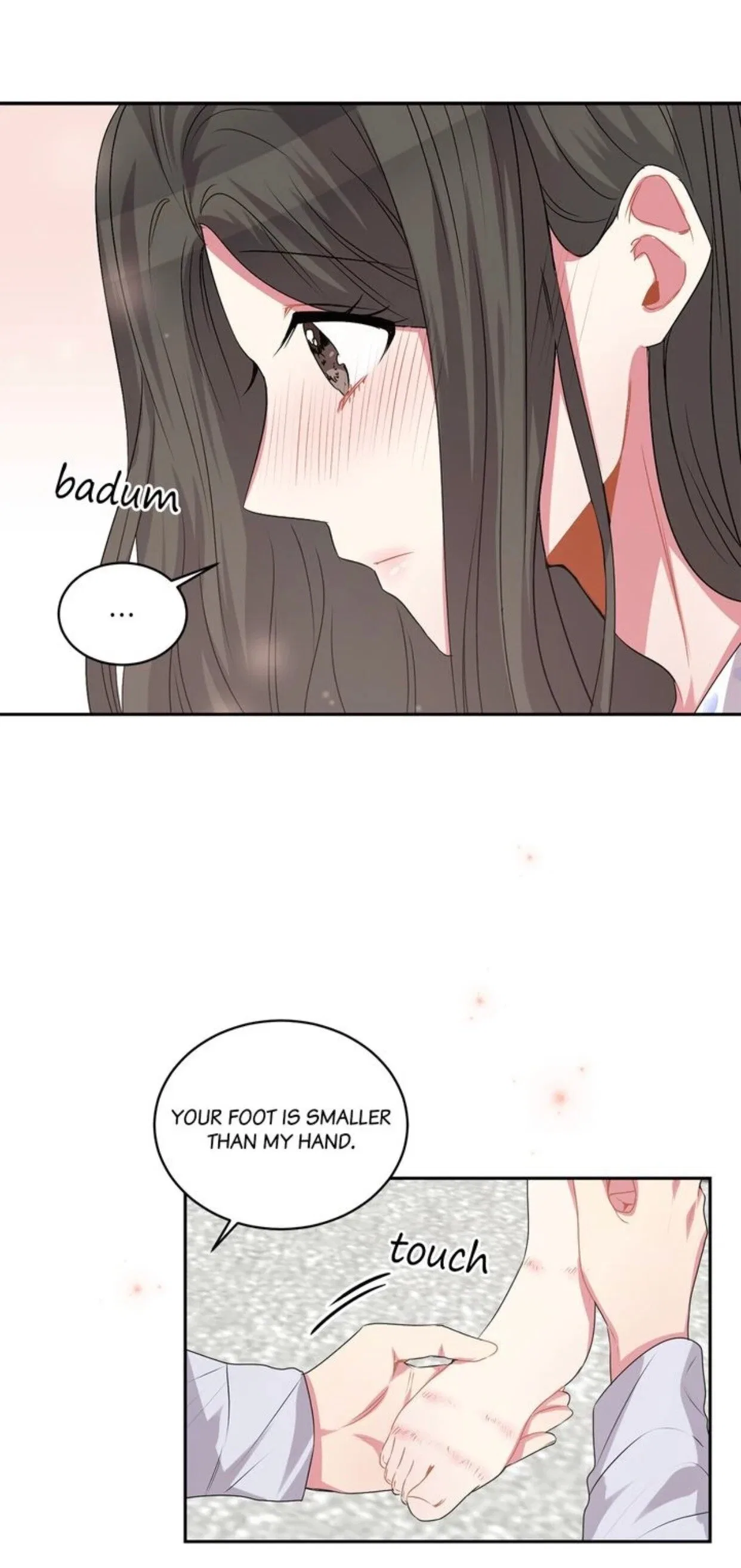 I Found Somebody to Love Chapter 33 – Page 3