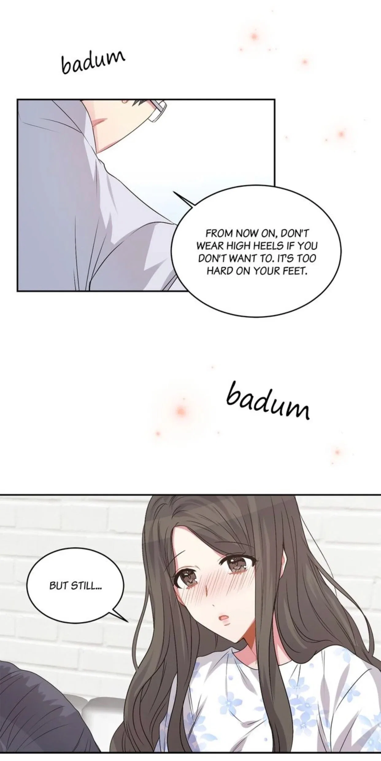 I Found Somebody to Love Chapter 33 – Page 4