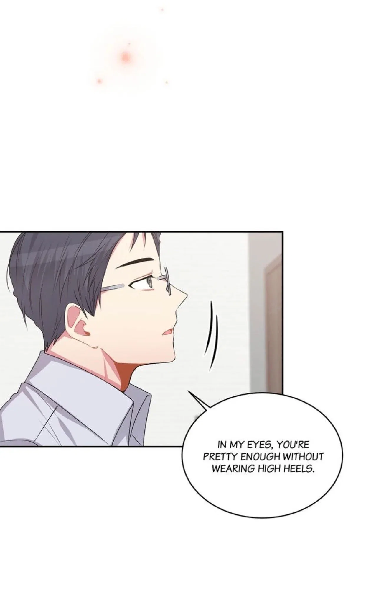 I Found Somebody to Love Chapter 33 – Page 5