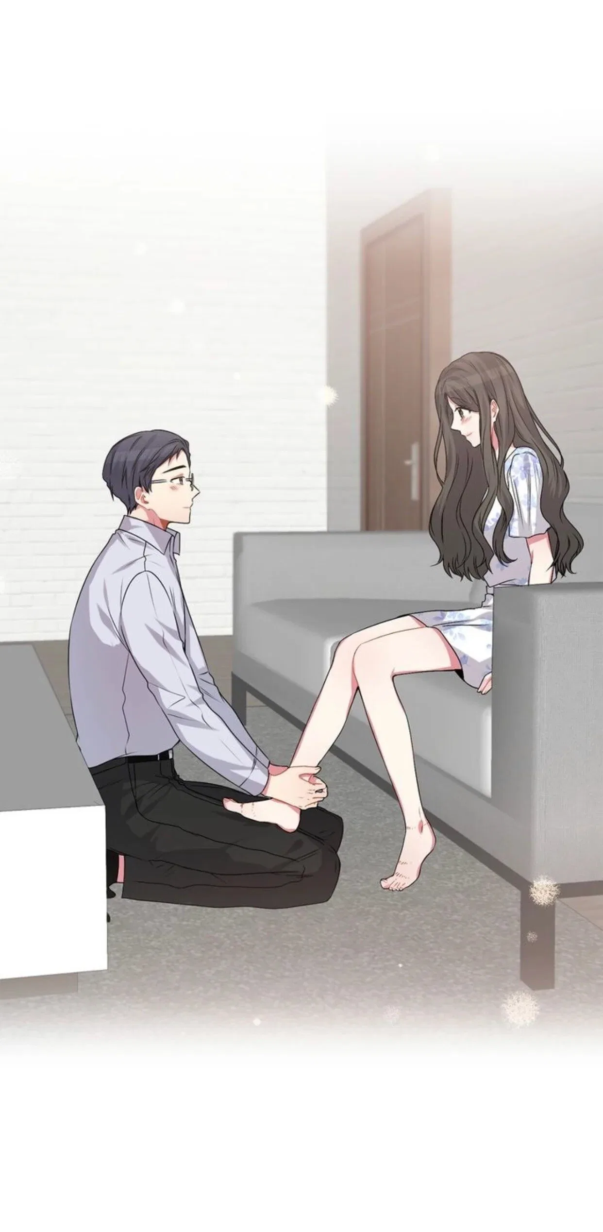 I Found Somebody to Love Chapter 33 – Page 7