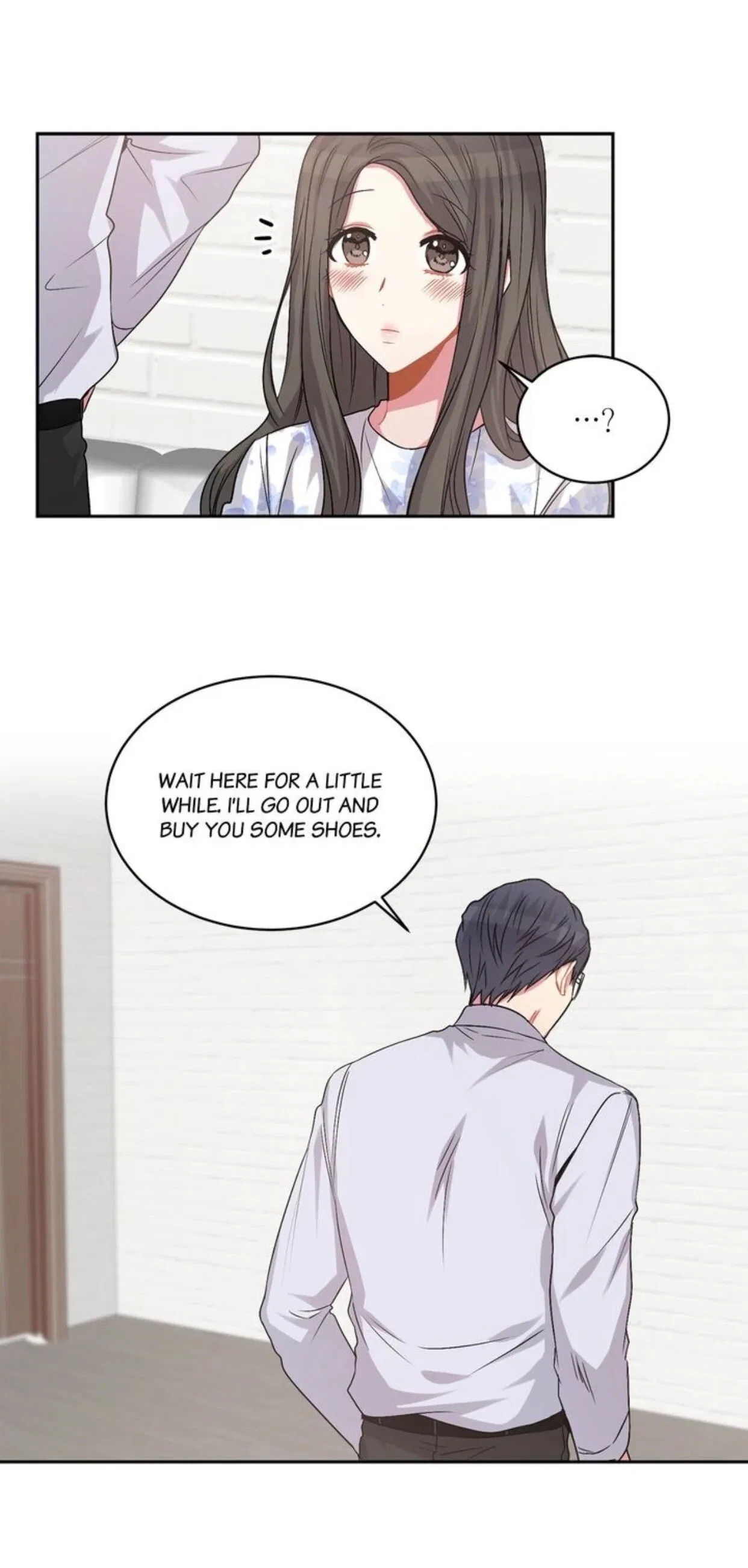 I Found Somebody to Love Chapter 33 – Page 9