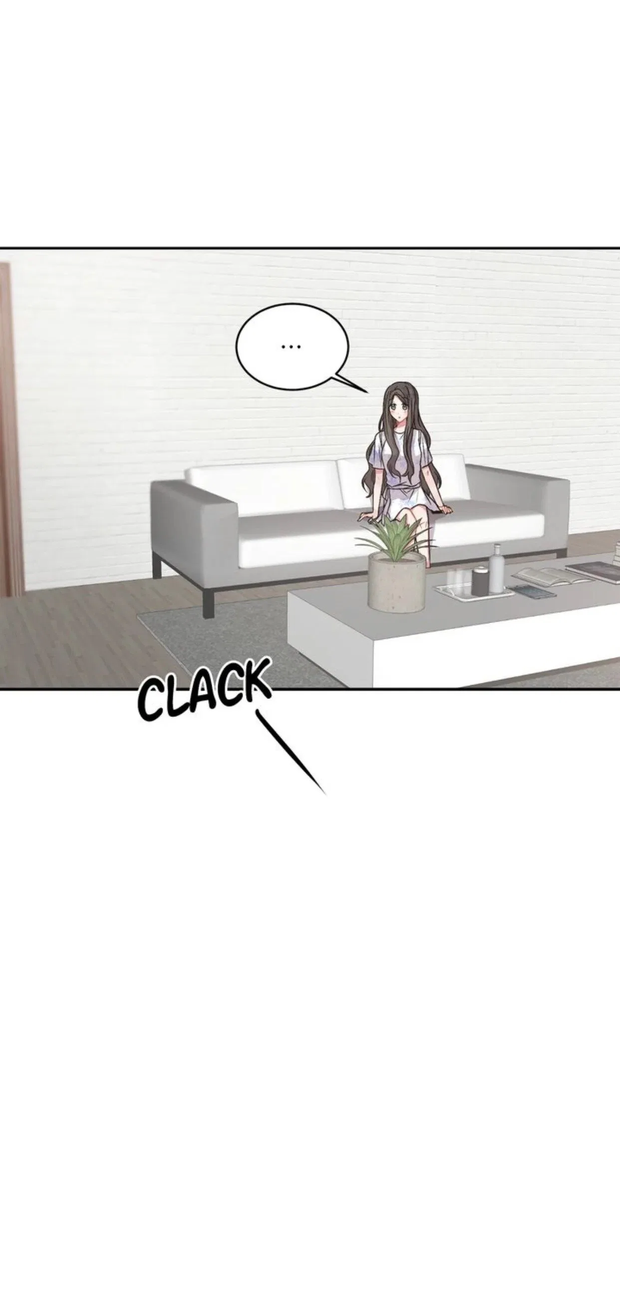 I Found Somebody to Love Chapter 33 – Page 11