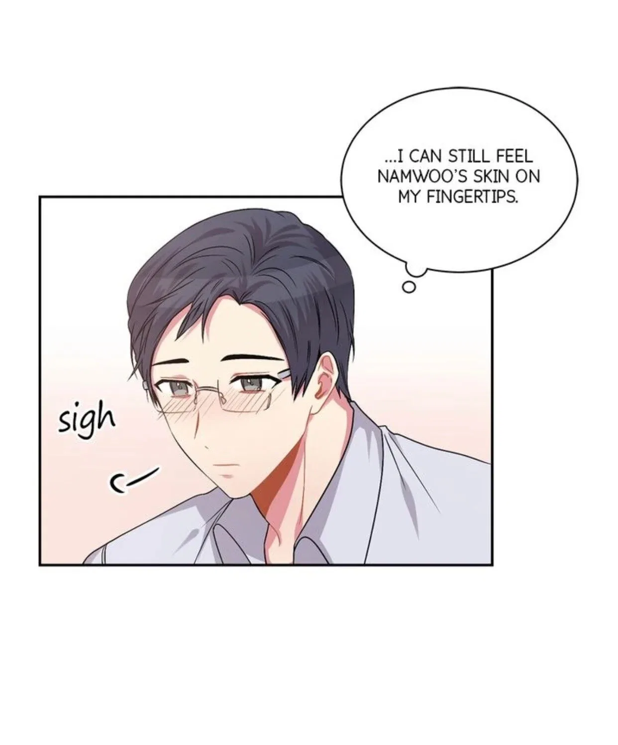 I Found Somebody to Love Chapter 33 – Page 13