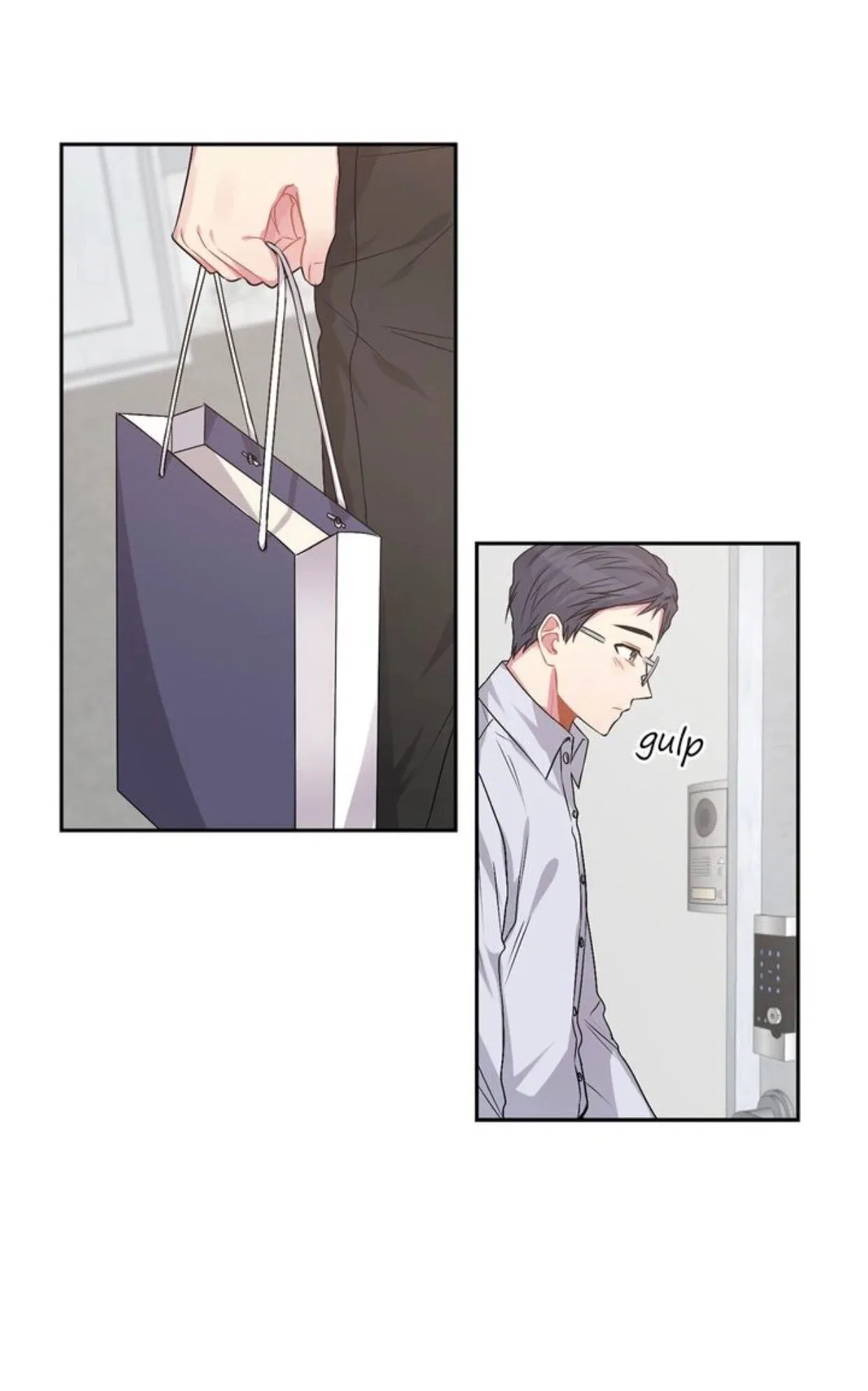 I Found Somebody to Love Chapter 33 – Page 16
